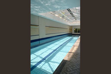 Apartamento para alugar com 47m², 1 quarto e 1 vagaPiscina