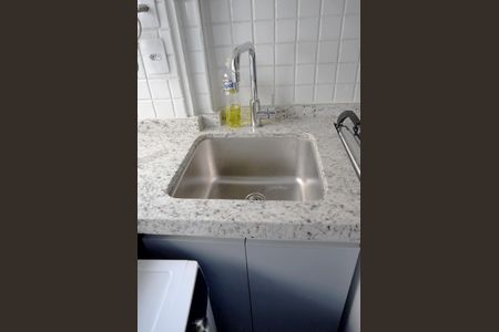 Apartamento para alugar com 47m², 1 quarto e 1 vagaÁrea de Serviço