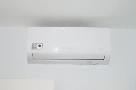 Apartamento para alugar com 47m², 1 quarto e 1 vagaQuarto