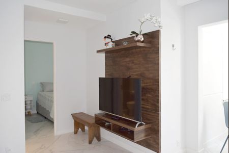Apartamento para alugar com 47m², 1 quarto e 1 vagaSala
