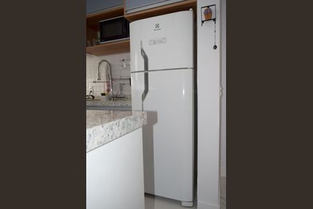 Apartamento para alugar com 47m², 1 quarto e 1 vagaCozinha