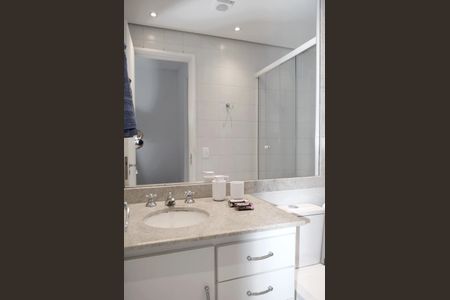 Apartamento para alugar com 47m², 1 quarto e 1 vagaBanheiro