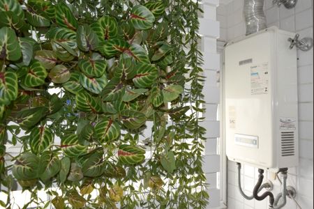 Apartamento para alugar com 47m², 1 quarto e 1 vagaÁrea de Serviço