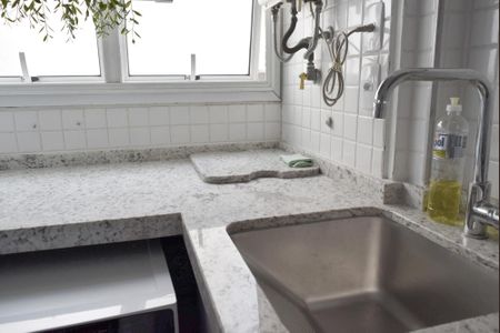 Apartamento para alugar com 47m², 1 quarto e 1 vagaÁrea de Serviço