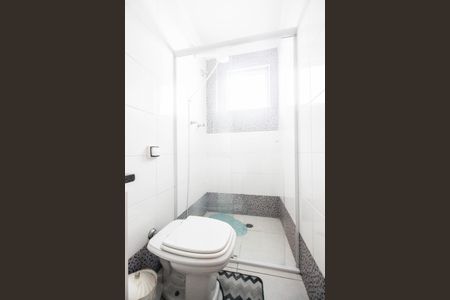 Casa à venda com 280m², 4 quartos e 2 vagas Casa à venda com 280m², 4 quartos e 2 vagasBanheiro da Suíte 2