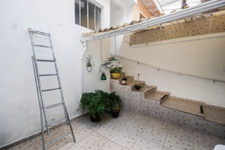 Casa à venda com 280m², 4 quartos e 2 vagas Casa à venda com 280m², 4 quartos e 2 vagasÁrea de serviço