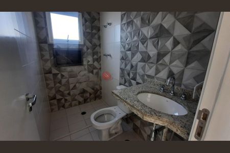 Apartamento à venda com 238m², 4 quartos e 3 vagas