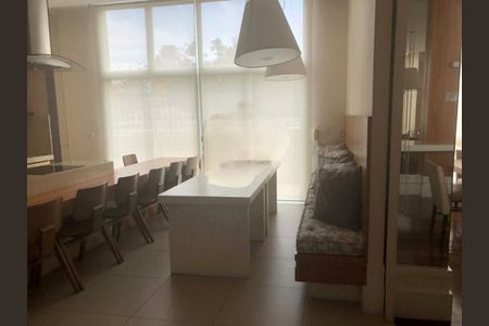 Apartamento à venda com 238m², 4 quartos e 3 vagas