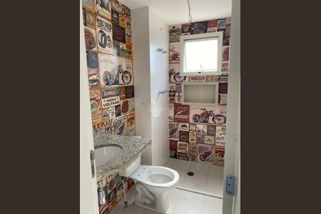 Apartamento à venda com 238m², 4 quartos e 3 vagas