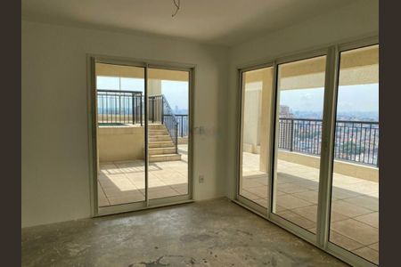 Apartamento à venda com 238m², 4 quartos e 3 vagas