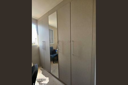 Apartamento à venda com 64m², 3 quartos e 1 vaga