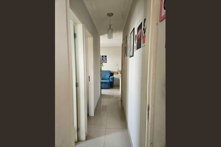 Apartamento à venda com 64m², 3 quartos e 1 vaga