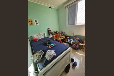 Apartamento à venda com 64m², 3 quartos e 1 vaga