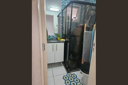 Apartamento à venda com 64m², 3 quartos e 1 vaga