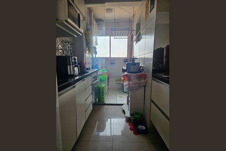 Apartamento à venda com 64m², 3 quartos e 1 vaga