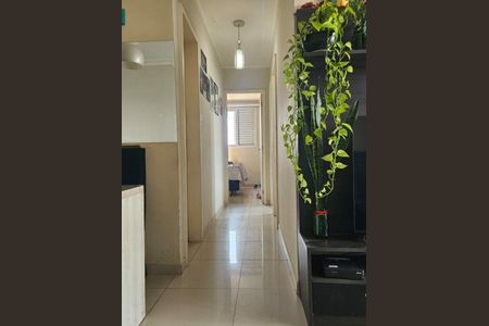 Apartamento à venda com 64m², 3 quartos e 1 vaga