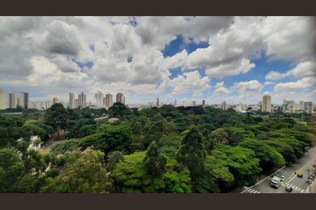 Apartamento à venda com 222m², 4 quartos e 5 vagas