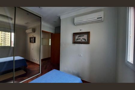 Apartamento à venda com 222m², 4 quartos e 5 vagas