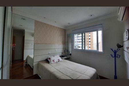 Apartamento à venda com 222m², 4 quartos e 5 vagas