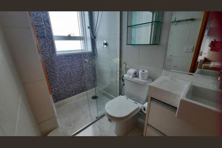 Apartamento à venda com 222m², 4 quartos e 5 vagas