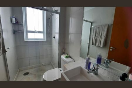 Apartamento à venda com 222m², 4 quartos e 5 vagas