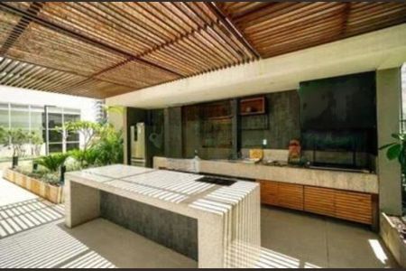 Apartamento à venda com 65m², 2 quartos e 1 vaga