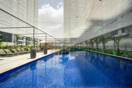 Apartamento à venda com 65m², 2 quartos e 1 vaga