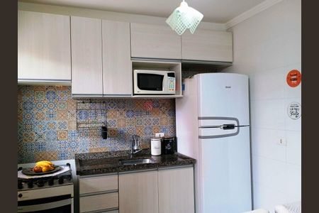 Studio à venda com 31m², 1 quarto e sem vaga