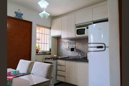 Studio à venda com 31m², 1 quarto e sem vaga