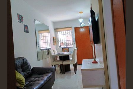 Studio à venda com 31m², 1 quarto e sem vaga