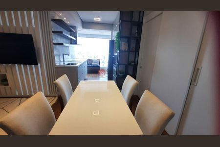 Apartamento à venda com 50m², 1 quarto e 1 vaga