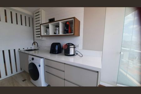 Apartamento à venda com 50m², 1 quarto e 1 vaga