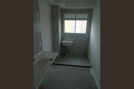 Apartamento à venda com 37m², 2 quartos e 1 vaga