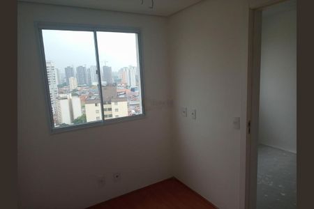 Apartamento à venda com 37m², 2 quartos e 1 vaga