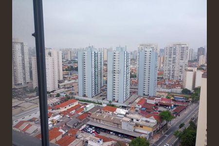 Apartamento à venda com 37m², 2 quartos e 1 vaga