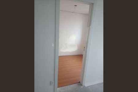 Apartamento à venda com 37m², 2 quartos e 1 vaga