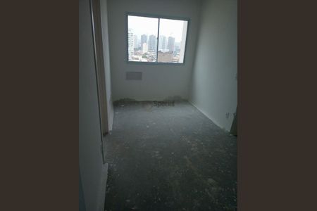 Apartamento à venda com 37m², 2 quartos e 1 vaga
