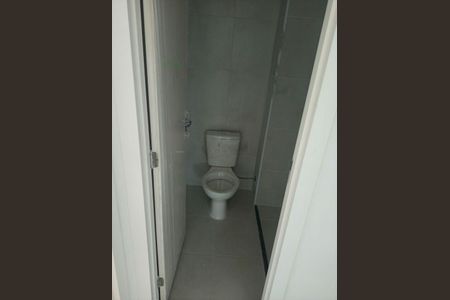 Apartamento à venda com 37m², 2 quartos e 1 vaga