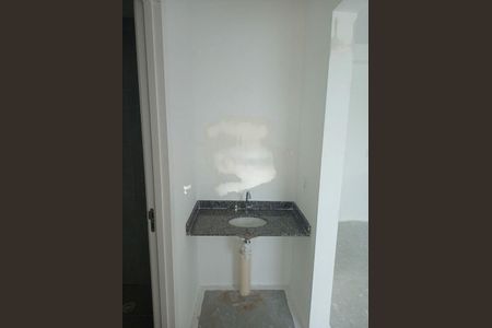 Apartamento à venda com 37m², 2 quartos e 1 vaga