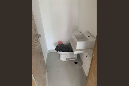 Apartamento à venda com 137m², 3 quartos e 2 vagas