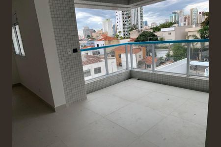 Apartamento à venda com 137m², 3 quartos e 2 vagas