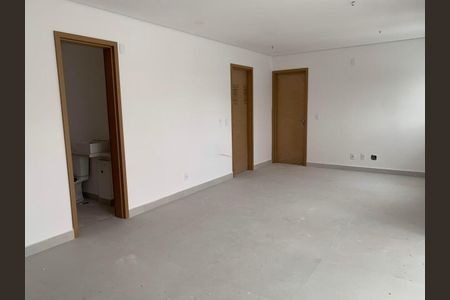 Apartamento à venda com 137m², 3 quartos e 2 vagas
