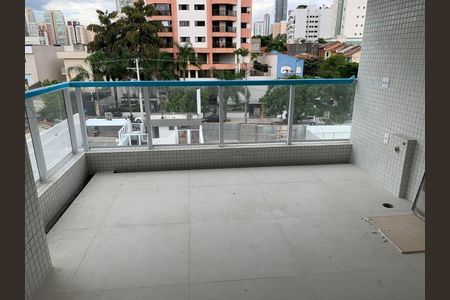 Apartamento à venda com 137m², 3 quartos e 2 vagas