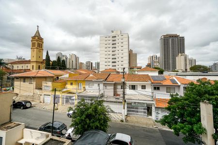 Apartamento à venda com 48m², 2 quartos e 1 vagaVista do Quarto 2