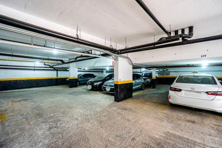 Apartamento à venda com 48m², 2 quartos e 1 vagaGaragem