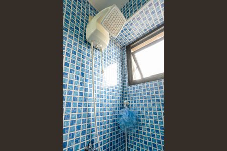 Apartamento à venda com 48m², 2 quartos e 1 vagaBanheiro Social