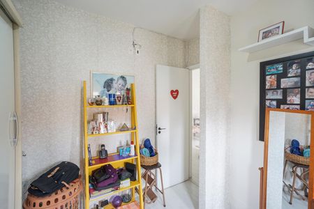 Apartamento à venda com 48m², 2 quartos e 1 vagaQuarto 2