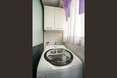 Apartamento à venda com 48m², 2 quartos e 1 vagaÁrea de Serviço