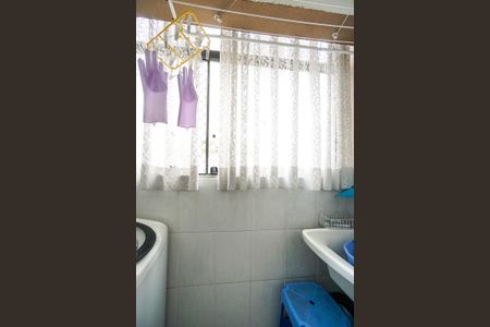 Apartamento à venda com 48m², 2 quartos e 1 vagaÁrea de Serviço