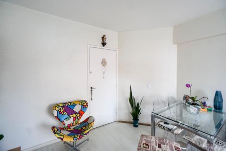 Sala de apartamento à venda com 2 quartos, 48m² em Tatuapé, São Paulo